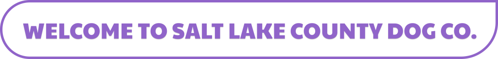 Salt Lake County Dog Co.